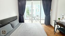 The Stellar (D5), Condominium #557618891